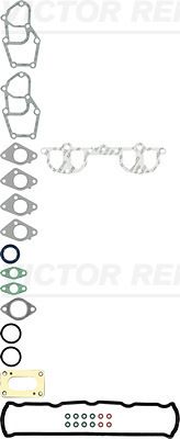 Gasket Kit, cylinder head VICTOR REINZ 02-26237-01