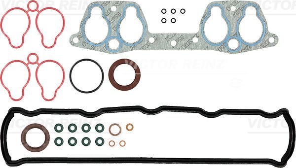 VICTOR REINZ 02-26237-02 Gasket Kit, cylinder head