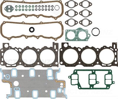 Gasket Kit, cylinder head VICTOR REINZ 02-26260-01