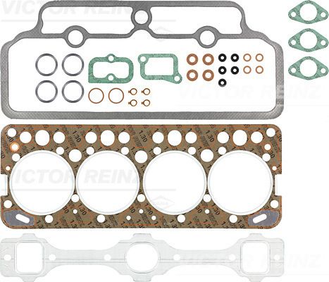 VICTOR REINZ 02-26305-03 Gasket Kit, cylinder head