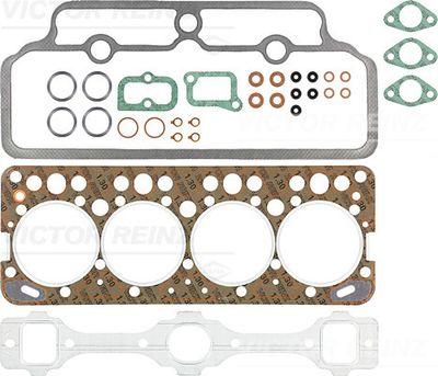 Gasket Kit, cylinder head VICTOR REINZ 02-26305-03