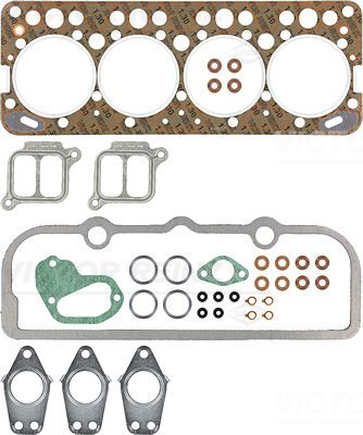 Gasket Kit, cylinder head VICTOR REINZ 02-26305-04