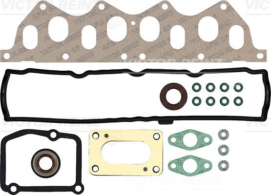 VICTOR REINZ 02-26391-04 Gasket Kit, cylinder head