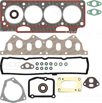 Gasket Kit, cylinder head VICTOR REINZ 02-26520-04