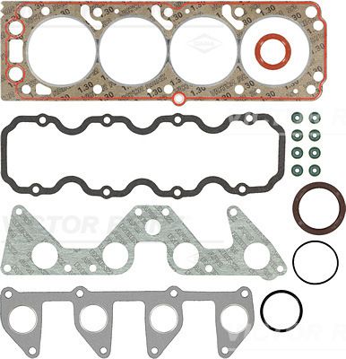 Gasket Kit, cylinder head VICTOR REINZ 02-26775-02