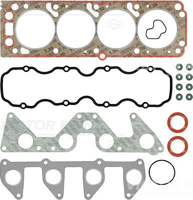 VICTOR REINZ 02-26775-03 Gasket Kit, cylinder head