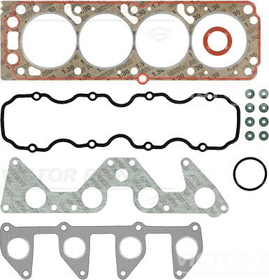 Gasket Kit, cylinder head VICTOR REINZ 02-26775-05