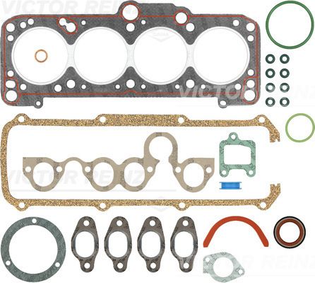 VICTOR REINZ 02-26845-02 Gasket Kit, cylinder head