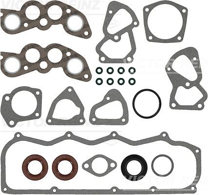 VICTOR REINZ 02-27141-02 Gasket Kit, cylinder head
