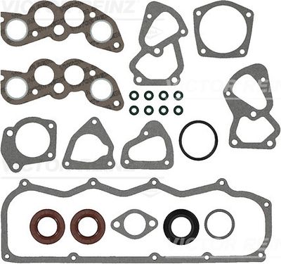Gasket Kit, cylinder head VICTOR REINZ 02-27141-02