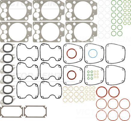 VICTOR REINZ 02-27190-03 Gasket Kit, cylinder head