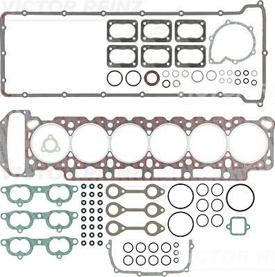 VICTOR REINZ 02-27200-02 Gasket Kit, cylinder head