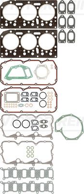 VICTOR REINZ 02-27205-04 Gasket Kit, cylinder head