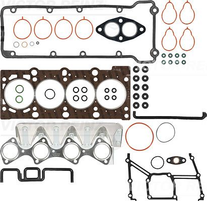 VICTOR REINZ 02-27215-05 Gasket Kit, cylinder head
