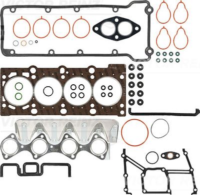 Gasket Kit, cylinder head VICTOR REINZ 02-27215-05