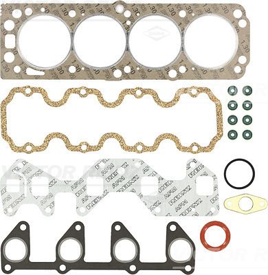 Gasket Kit, cylinder head VICTOR REINZ 02-27270-04