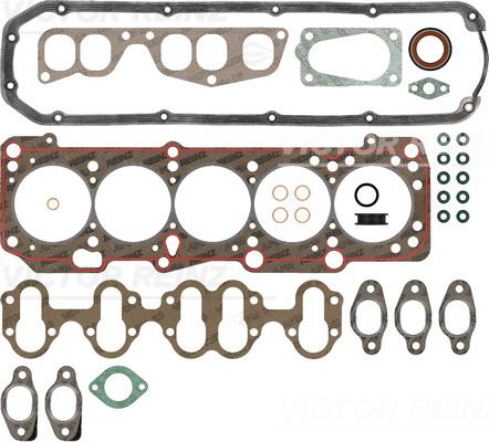 VICTOR REINZ 02-27325-05 Gasket Kit, cylinder head