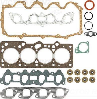 VICTOR REINZ 02-27335-02 Gasket Kit, cylinder head