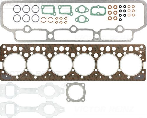 VICTOR REINZ 02-27350-05 Gasket Kit, cylinder head