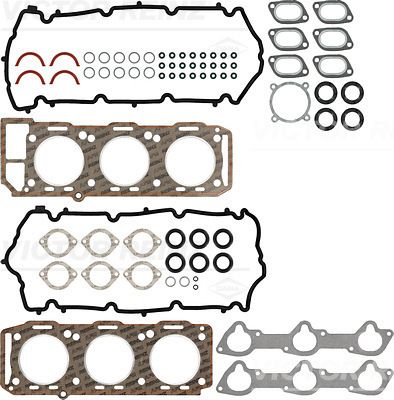 Gasket Kit, cylinder head VICTOR REINZ 02-27475-01