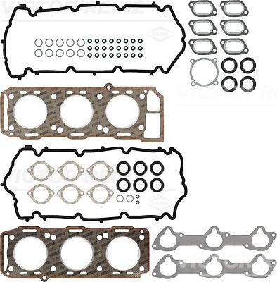 VICTOR REINZ 02-27485-01 Gasket Kit, cylinder head