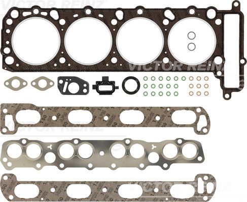 VICTOR REINZ 02-27670-02 Gasket Kit, cylinder head