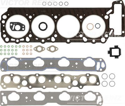 Gasket Kit, cylinder head VICTOR REINZ 02-27675-04