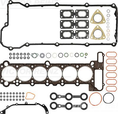 Gasket Kit, cylinder head VICTOR REINZ 02-27820-02