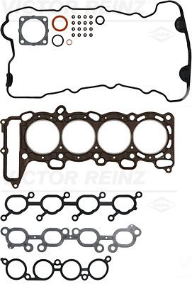 VICTOR REINZ 02-27825-01 Gasket Kit, cylinder head