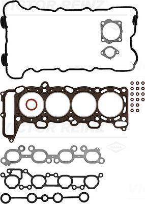 Gasket Kit, cylinder head VICTOR REINZ 02-27825-03