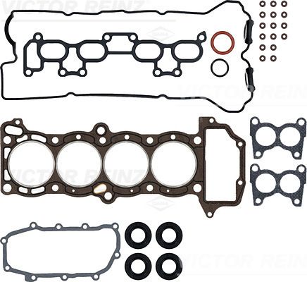 VICTOR REINZ 02-27830-01 Gasket Kit, cylinder head