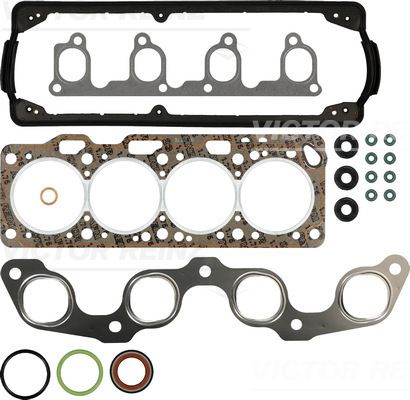 VICTOR REINZ 02-28025-05 Gasket Kit, cylinder head