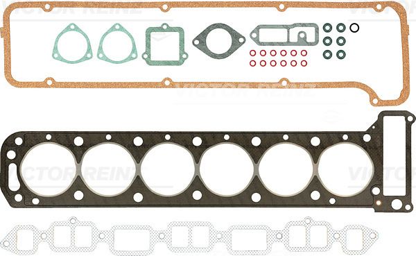 VICTOR REINZ 02-28120-01 Gasket Kit, cylinder head