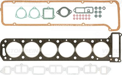 Gasket Kit, cylinder head VICTOR REINZ 02-28120-01