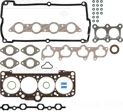 Gasket Kit, cylinder head VICTOR REINZ 02-28290-01