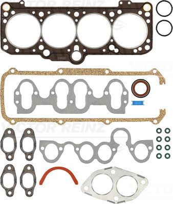 Gasket Kit, cylinder head VICTOR REINZ 02-28290-03