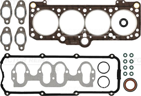 VICTOR REINZ 02-28290-04 Gasket Kit, cylinder head