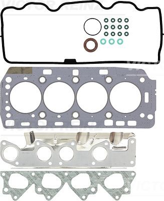 Gasket Kit, cylinder head VICTOR REINZ 02-28400-01
