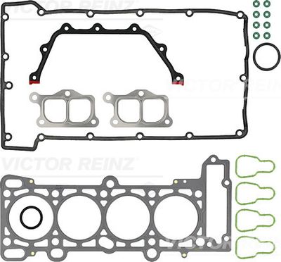 Gasket Kit, cylinder head VICTOR REINZ 02-28415-03