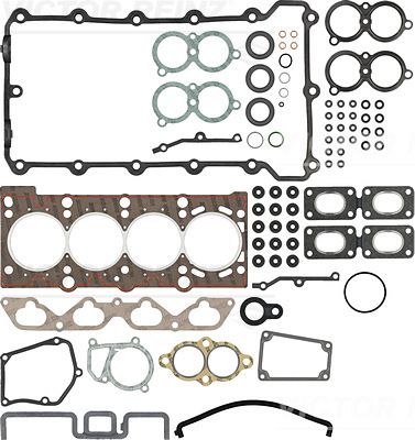 Gasket Kit, cylinder head VICTOR REINZ 02-28485-03
