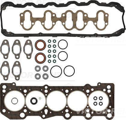 VICTOR REINZ 02-28715-01 Gasket Kit, cylinder head