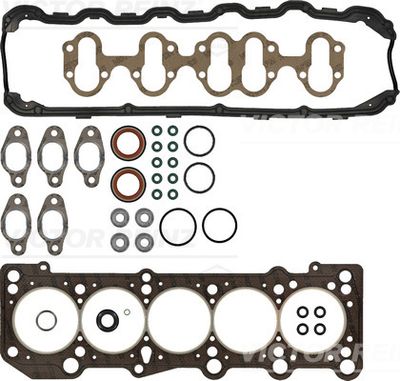 Gasket Kit, cylinder head VICTOR REINZ 02-28715-01