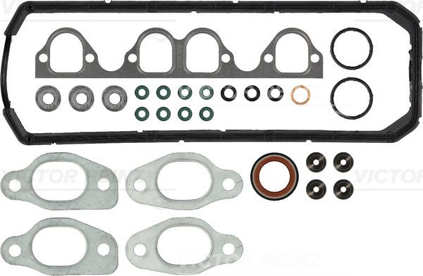VICTOR REINZ 02-28777-02 Gasket Kit, cylinder head