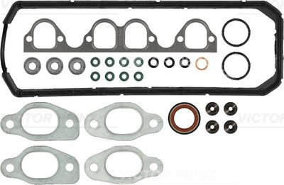 Gasket Kit, cylinder head VICTOR REINZ 02-28777-02