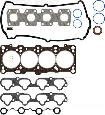 VICTOR REINZ 02-28835-02 Gasket Kit, cylinder head