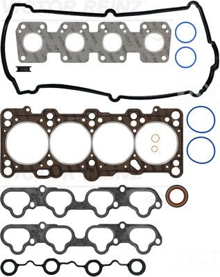 Gasket Kit, cylinder head VICTOR REINZ 02-28840-01