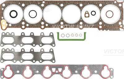 Gasket Kit, cylinder head VICTOR REINZ 02-28975-01