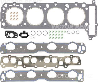 Gasket Kit, cylinder head VICTOR REINZ 02-29185-02