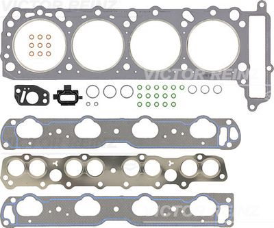 Gasket Kit, cylinder head VICTOR REINZ 02-29255-03