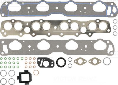Gasket Kit, cylinder head VICTOR REINZ 02-29257-01